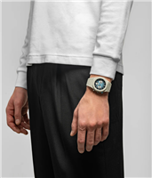 Reloj D1 Milano in Policarbonato D1-PHBJ21 - D1-PHBJ21
